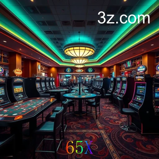 Recursos Exclusivos da Seção VIP no 65X Transformam o Jogo