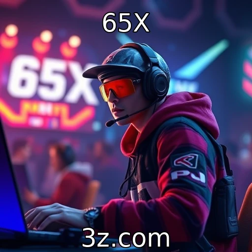 65X Os campeonatos de e-sports que você não pode perder neste ano