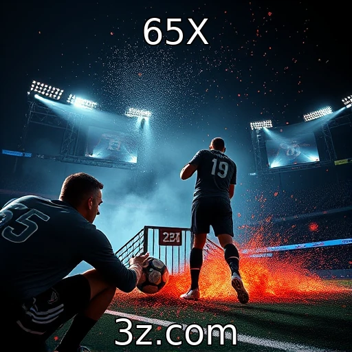 65X Como o Pix Transformou as Apostas em Jogos Online