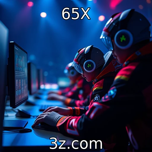 65X Apostas esportivas: Estratégias que podem mudar seu jogo hoje