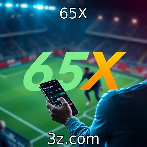65X Apostas esportivas: Analisando os fatores que influenciam seus resultados