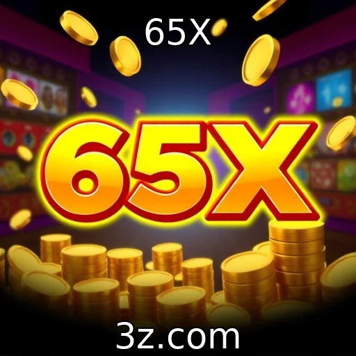 65X Apostas esportivas: como analisar partidas para maximizar seus lucros