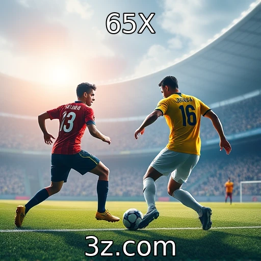 65X Apostas Esportivas: Análise do Clássico que Pode Decidir o Campeão