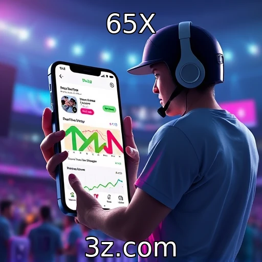 65X Apostas Esportivas: Dicas para Análise de Partidas Vencedoras