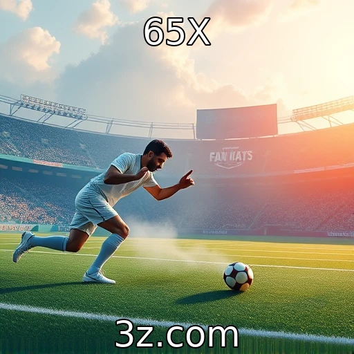 65X Apostas Esportivas em Alta: Analisando as Tendências para 2025