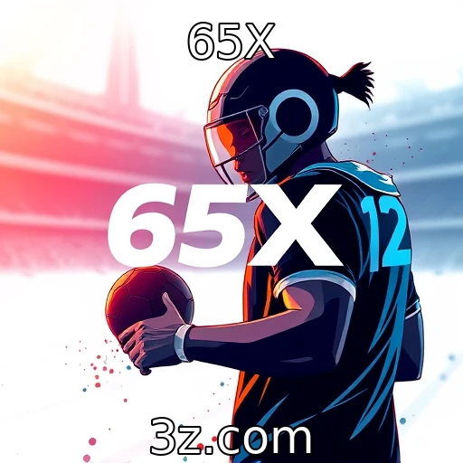 65X Transformação das Apostas: A Revolução do Mercado Brasileiro